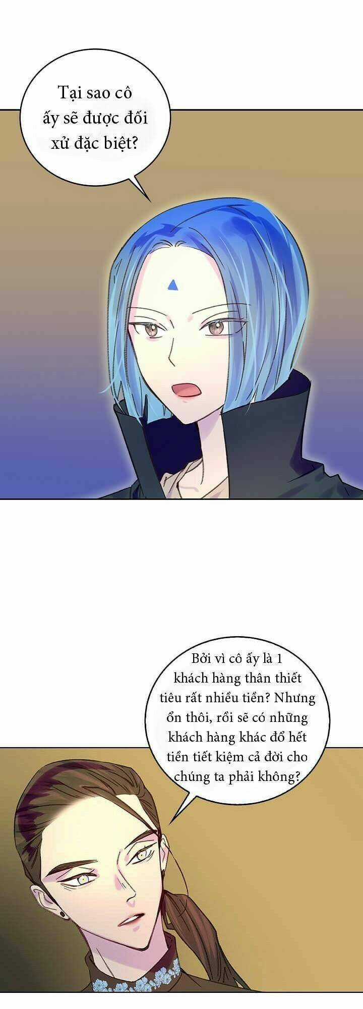 Tôi Không Phải Là Người Tốt Chapter 92 trang 27