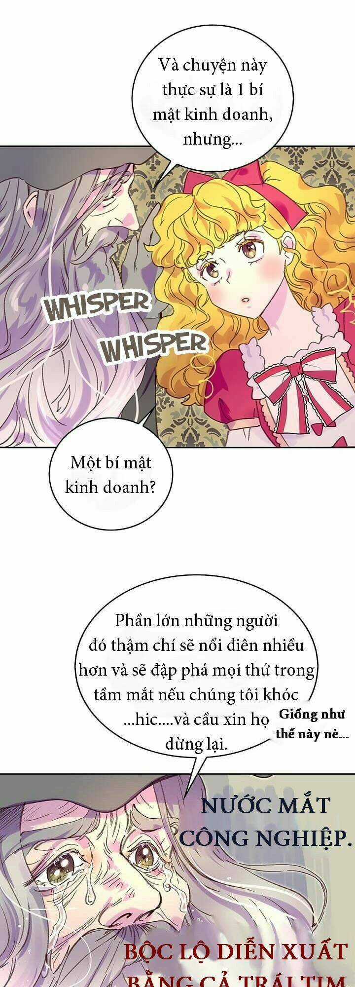 Tôi Không Phải Là Người Tốt Chapter 92 trang 3