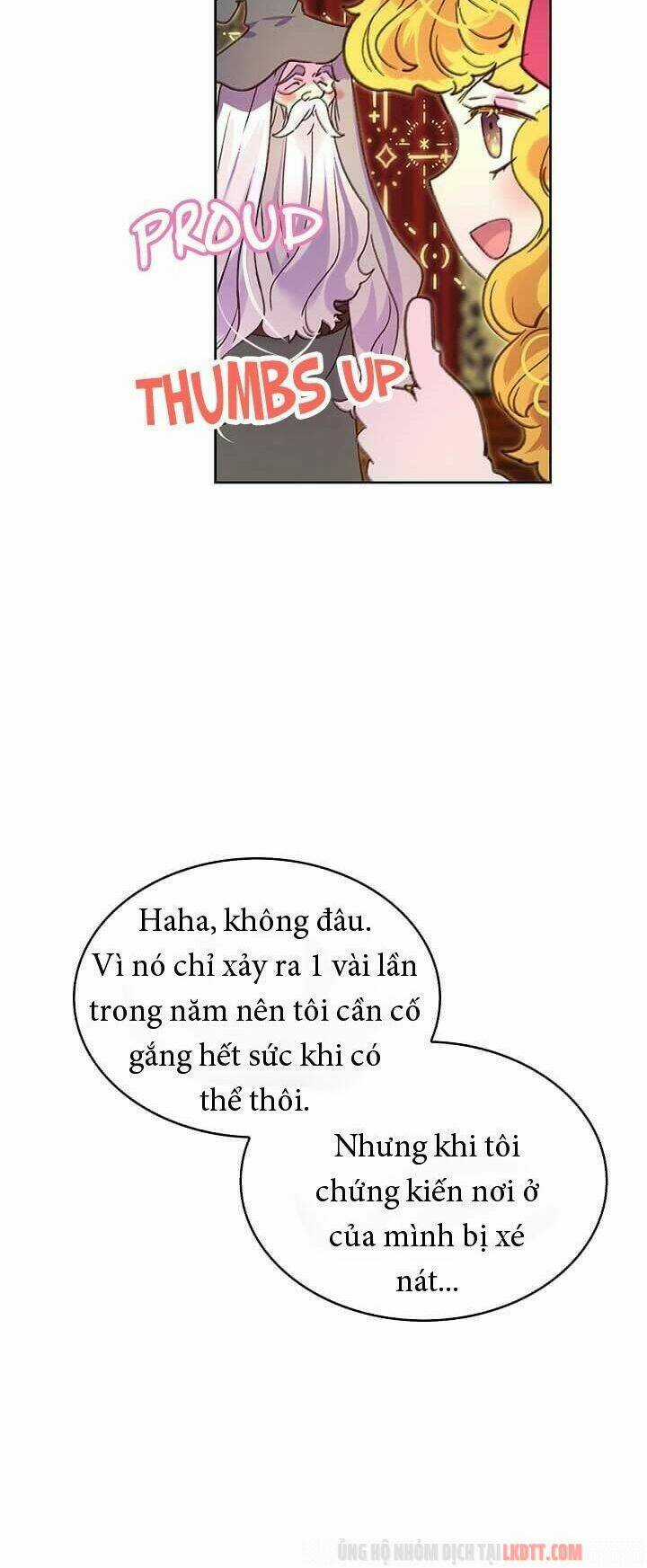 Tôi Không Phải Là Người Tốt Chapter 92 trang 5