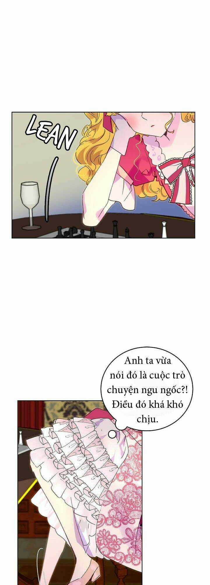 Tôi Không Phải Là Người Tốt Chapter 92 trang 9