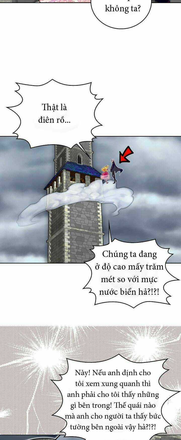 Tôi Không Phải Là Người Tốt Chapter 93 trang 10