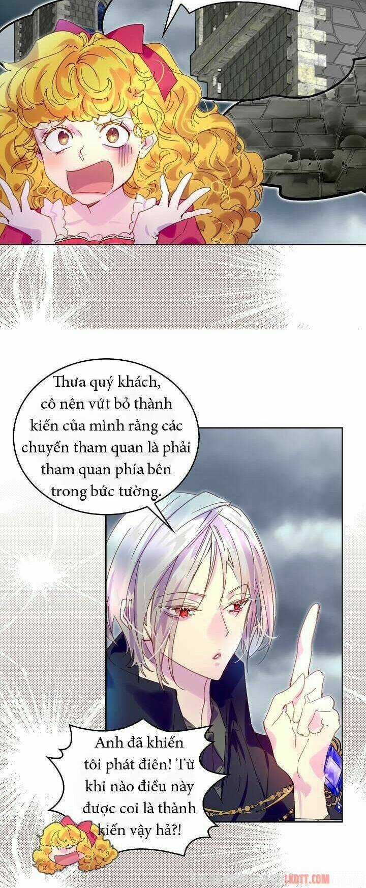 Tôi Không Phải Là Người Tốt Chapter 93 trang 11
