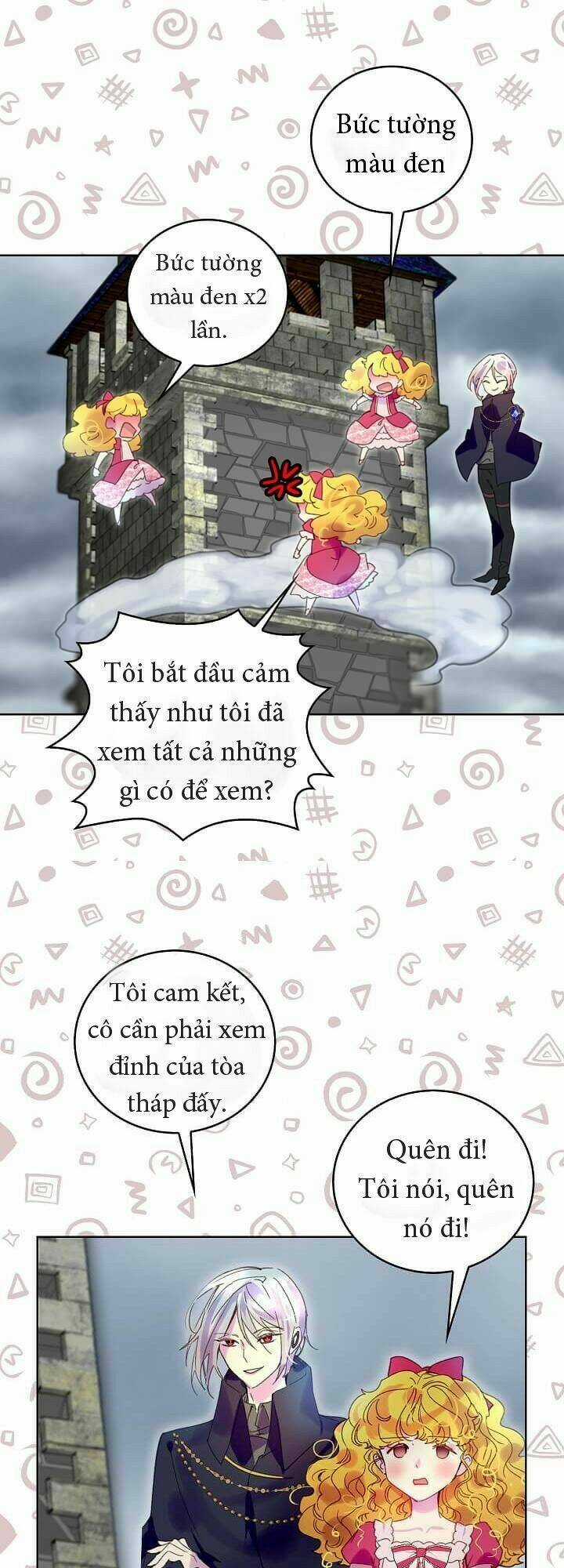 Tôi Không Phải Là Người Tốt Chapter 93 trang 12