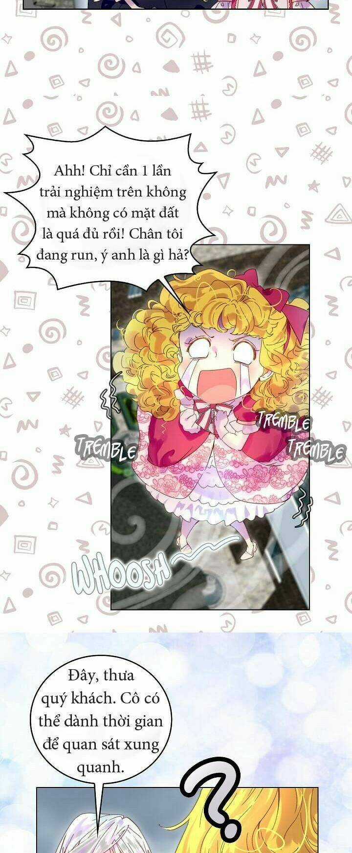 Tôi Không Phải Là Người Tốt Chapter 93 trang 13