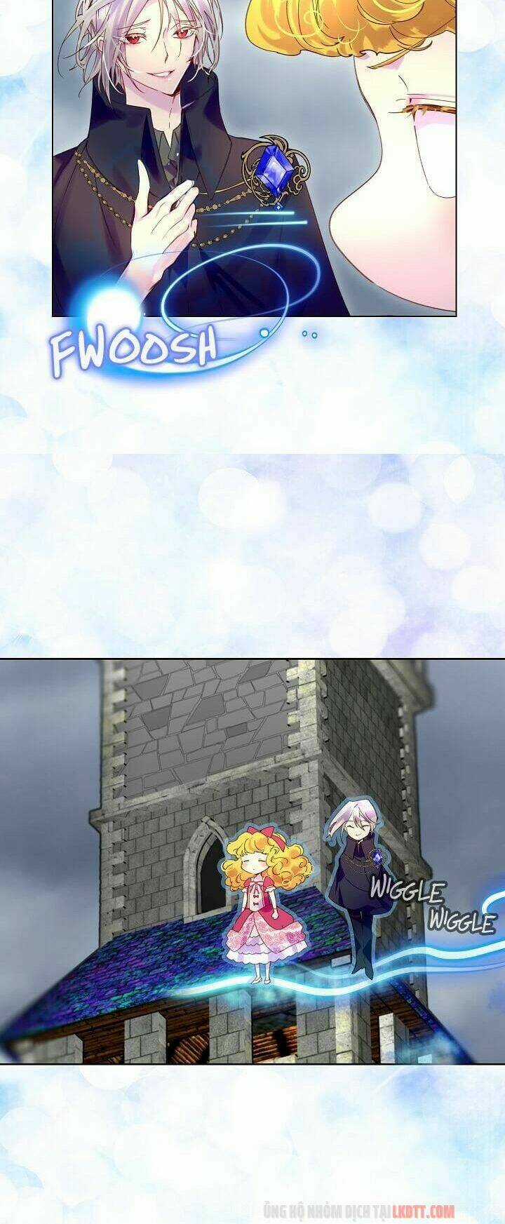 Tôi Không Phải Là Người Tốt Chapter 93 trang 14