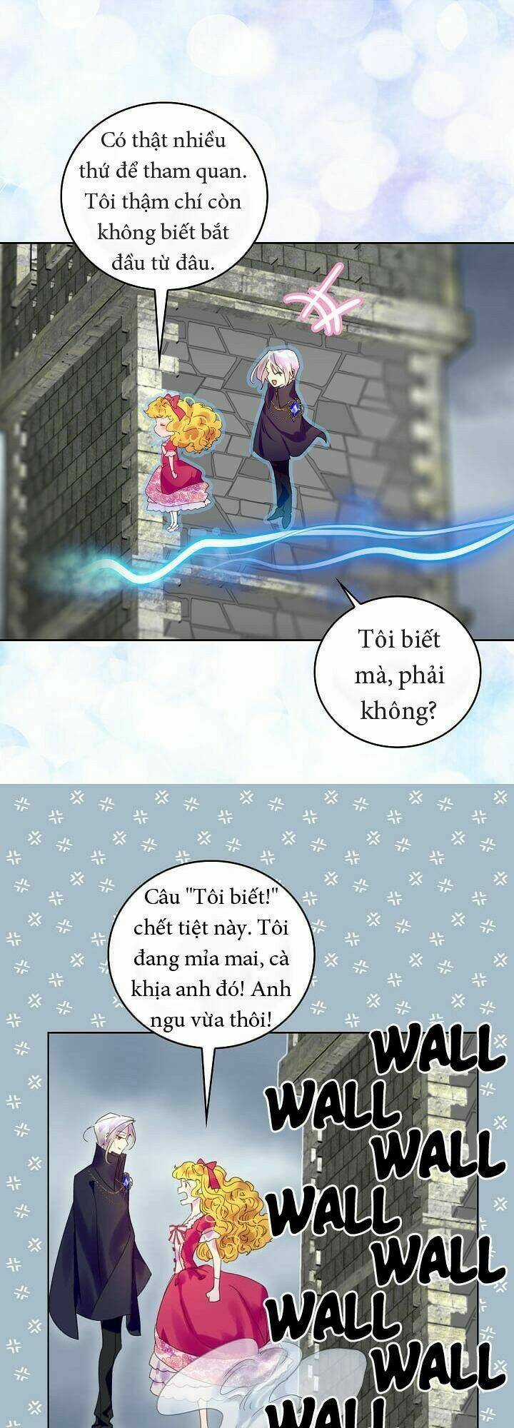 Tôi Không Phải Là Người Tốt Chapter 93 trang 15