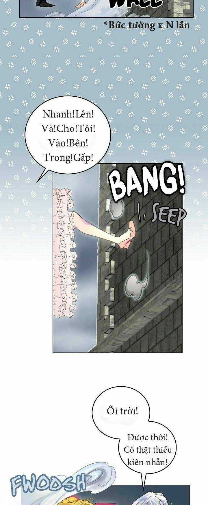 Tôi Không Phải Là Người Tốt Chapter 93 trang 16