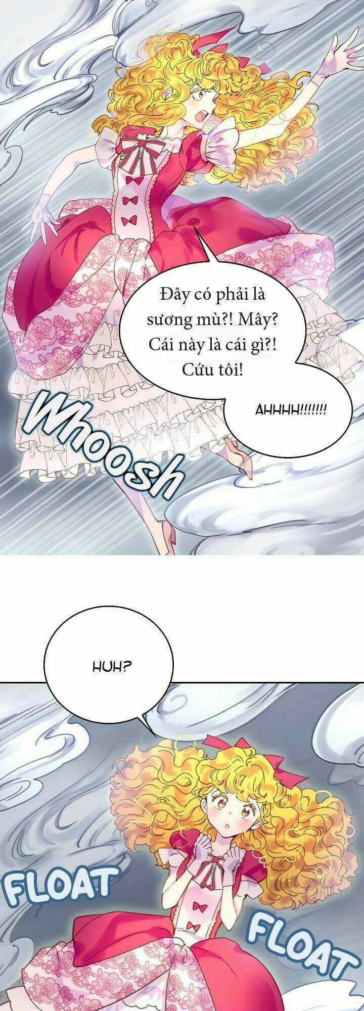 Tôi Không Phải Là Người Tốt Chapter 93 trang 18