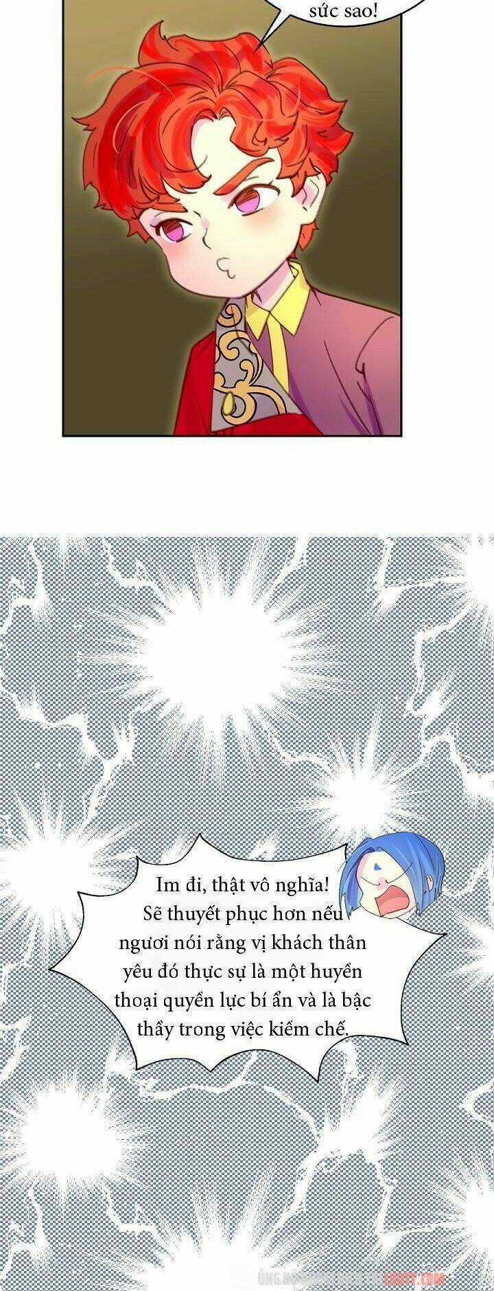 Tôi Không Phải Là Người Tốt Chapter 93 trang 2