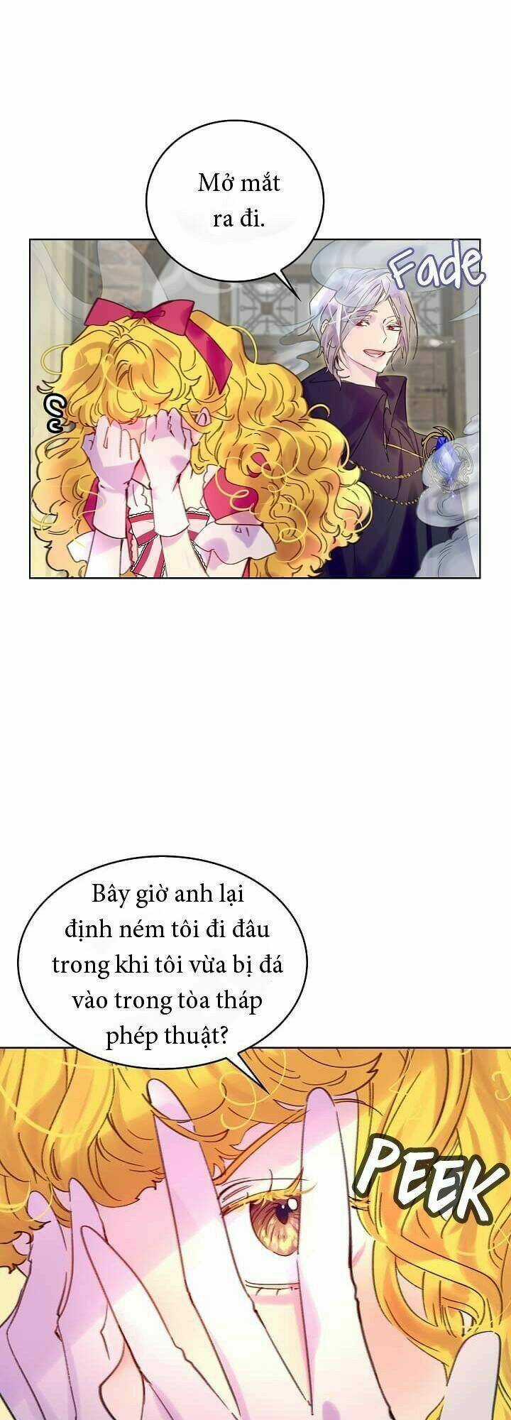 Tôi Không Phải Là Người Tốt Chapter 93 trang 21