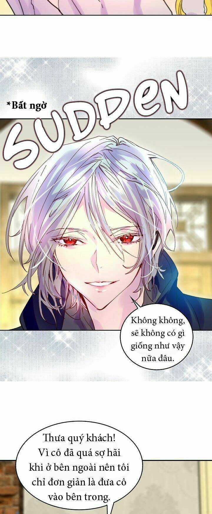 Tôi Không Phải Là Người Tốt Chapter 93 trang 22