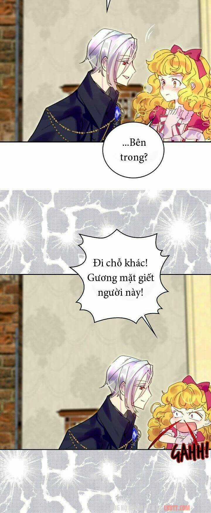 Tôi Không Phải Là Người Tốt Chapter 93 trang 23