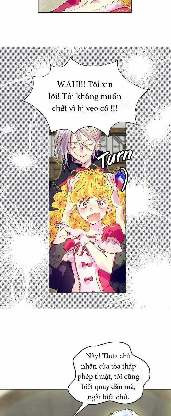 Tôi Không Phải Là Người Tốt Chapter 93 trang 25