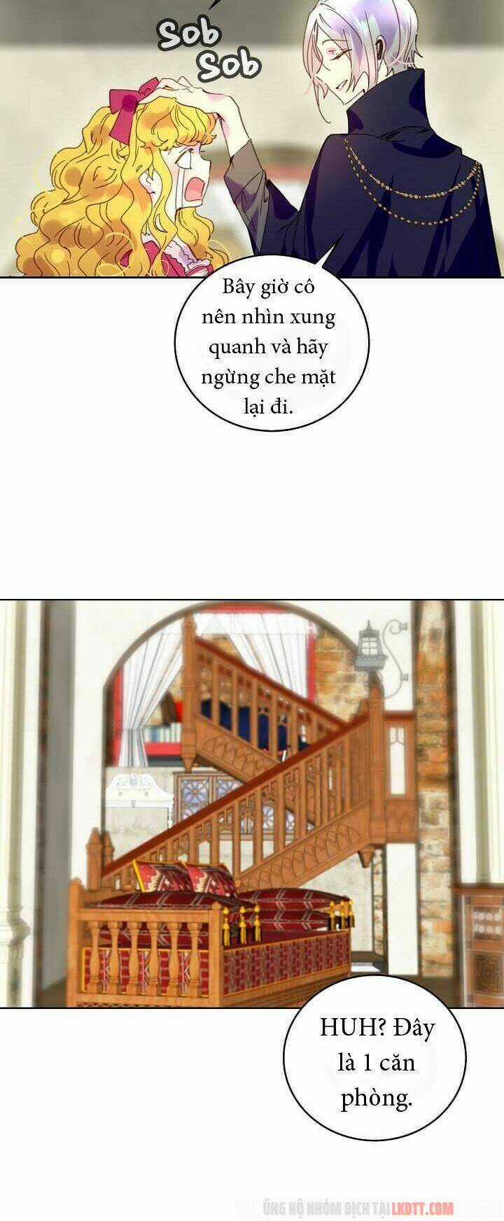 Tôi Không Phải Là Người Tốt Chapter 93 trang 26