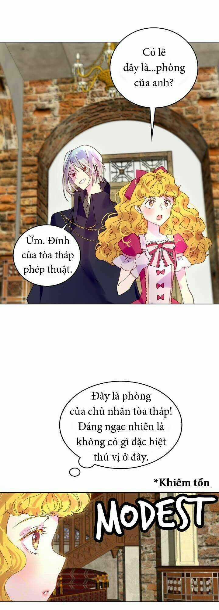 Tôi Không Phải Là Người Tốt Chapter 93 trang 27