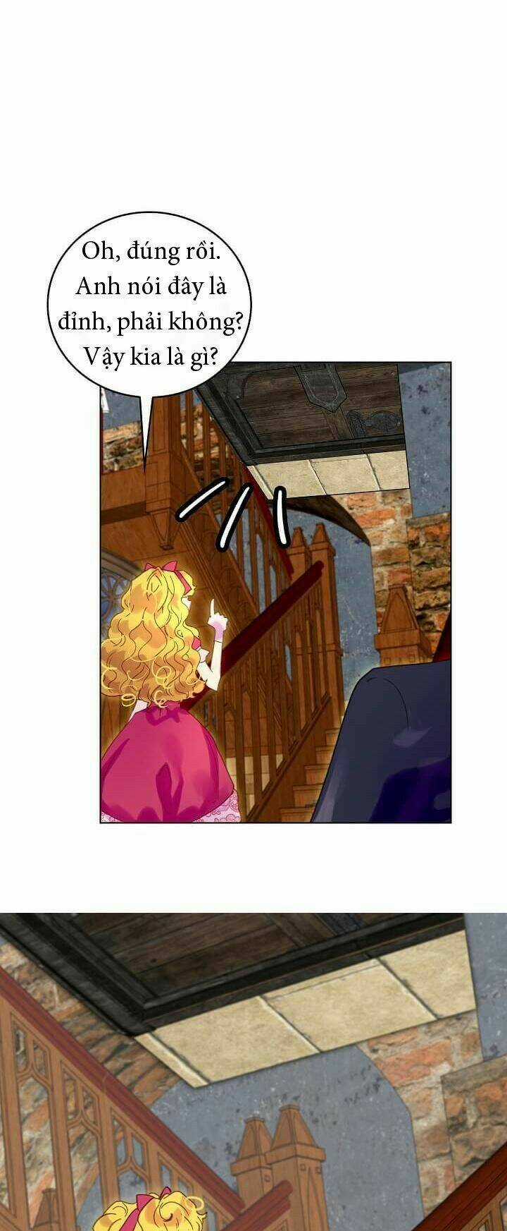 Tôi Không Phải Là Người Tốt Chapter 93 trang 28