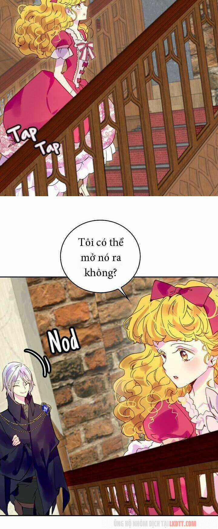 Tôi Không Phải Là Người Tốt Chapter 93 trang 29