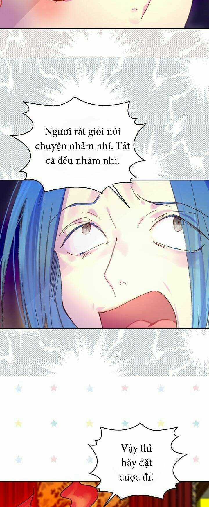 Tôi Không Phải Là Người Tốt Chapter 93 trang 4