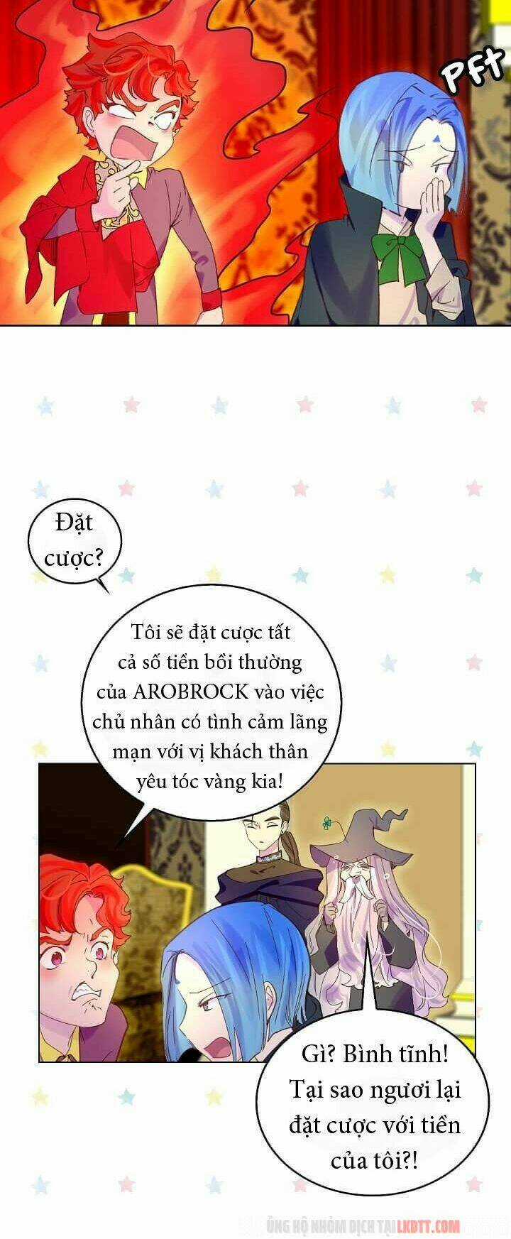 Tôi Không Phải Là Người Tốt Chapter 93 trang 5