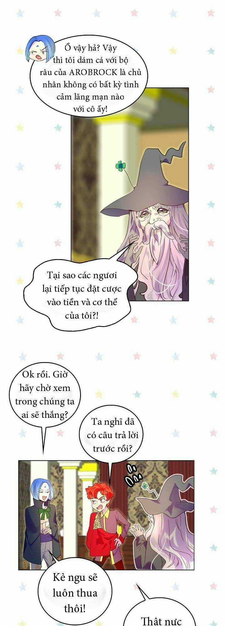 Tôi Không Phải Là Người Tốt Chapter 93 trang 6