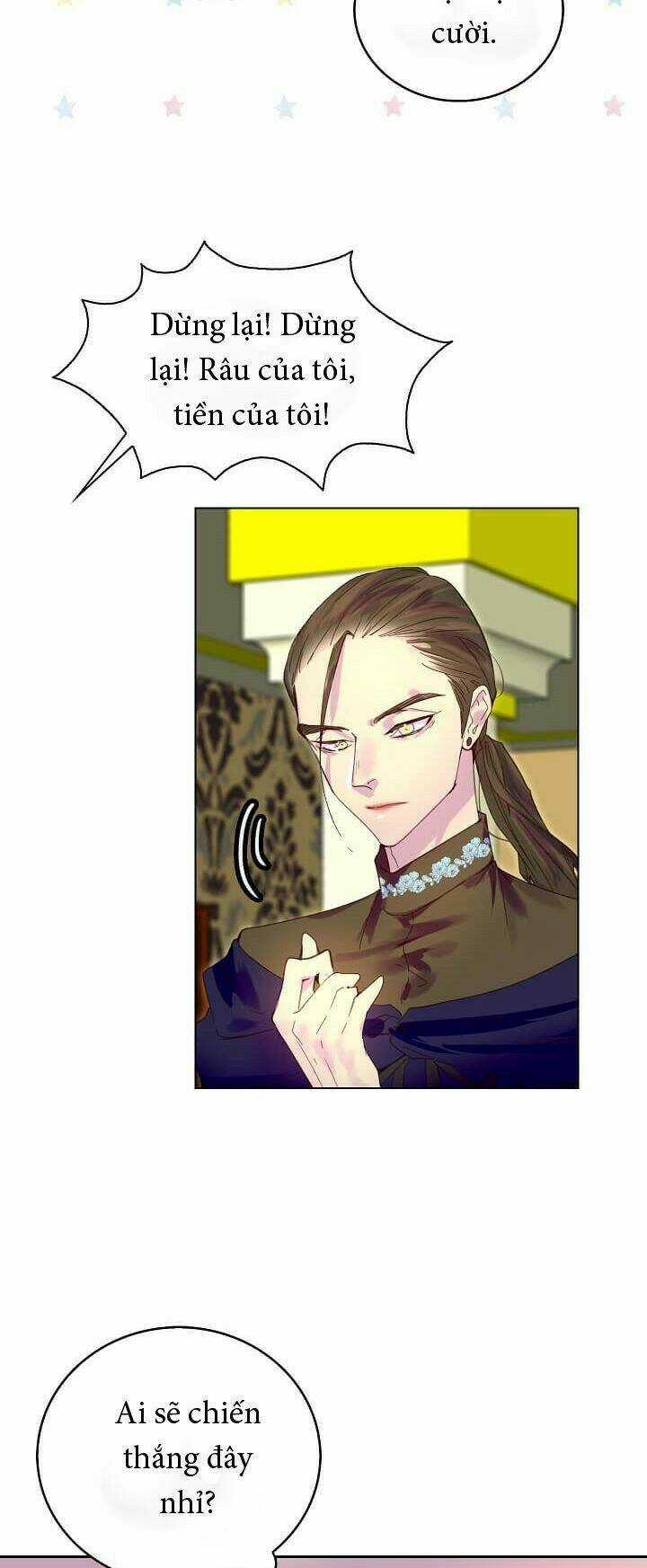 Tôi Không Phải Là Người Tốt Chapter 93 trang 7