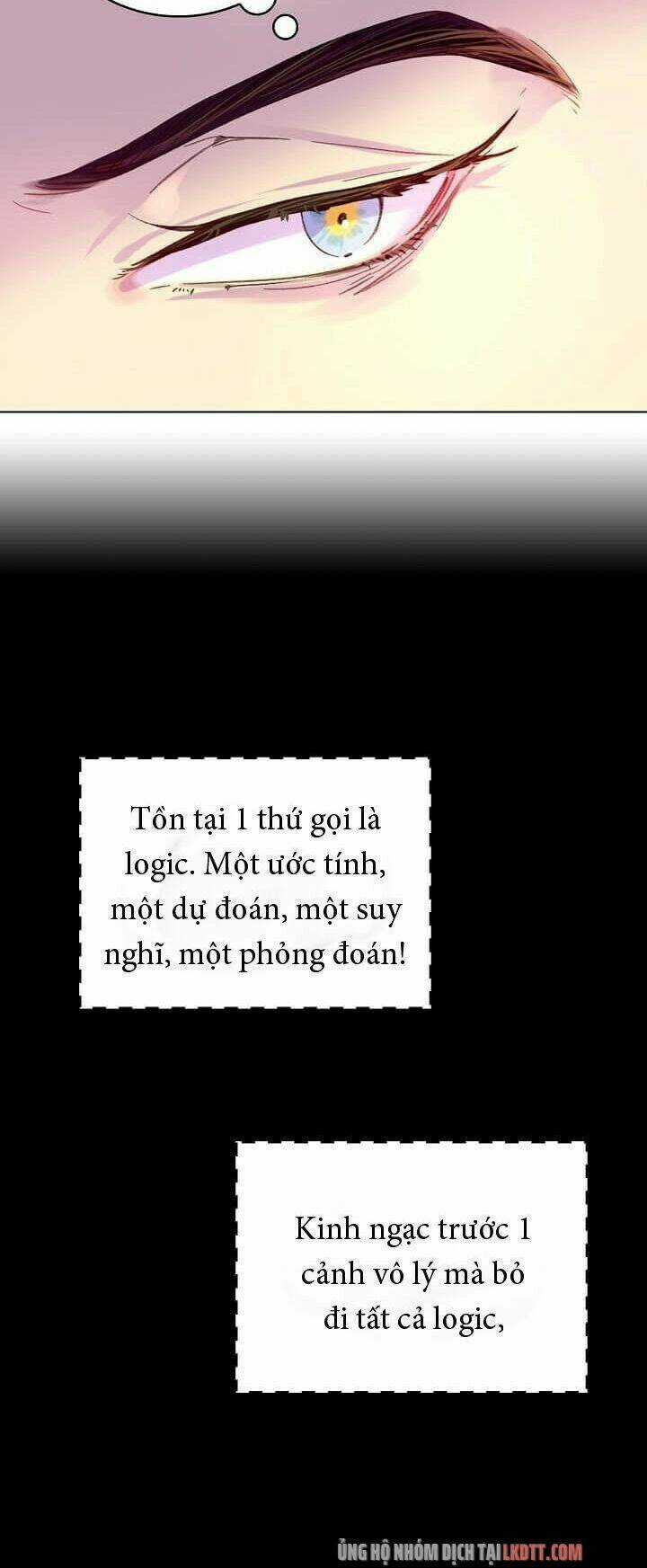 Tôi Không Phải Là Người Tốt Chapter 93 trang 8