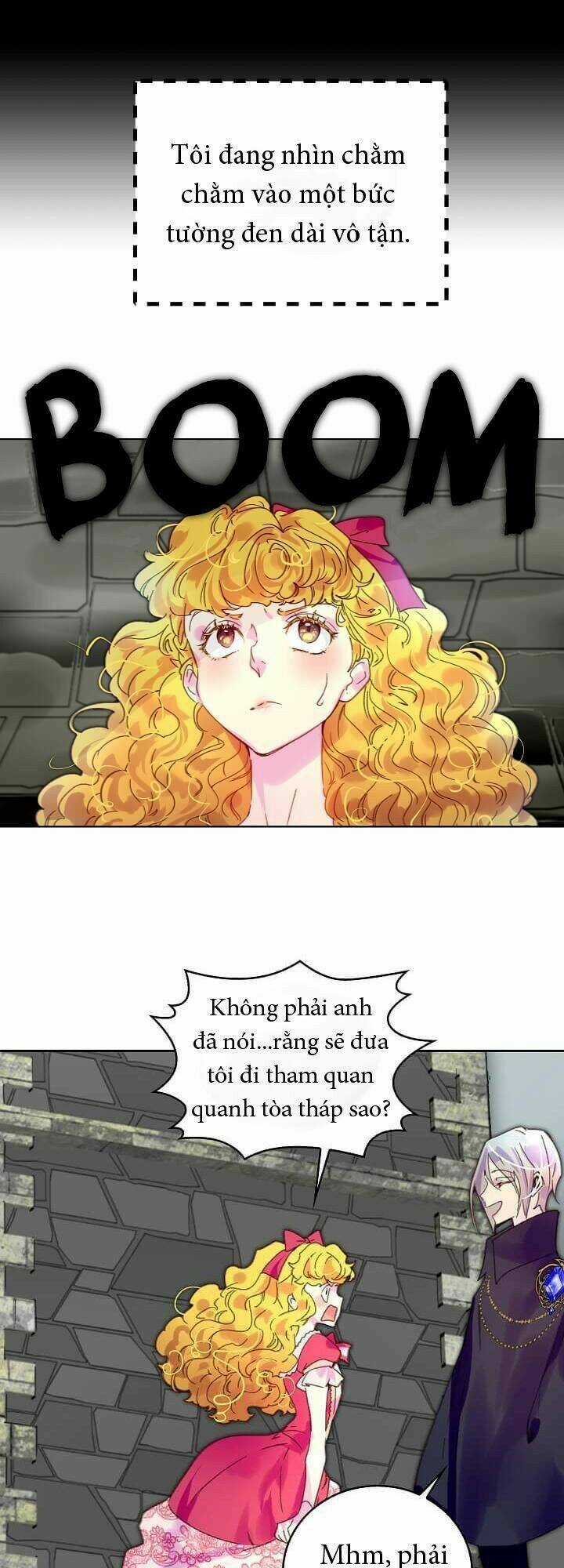 Tôi Không Phải Là Người Tốt Chapter 93 trang 9