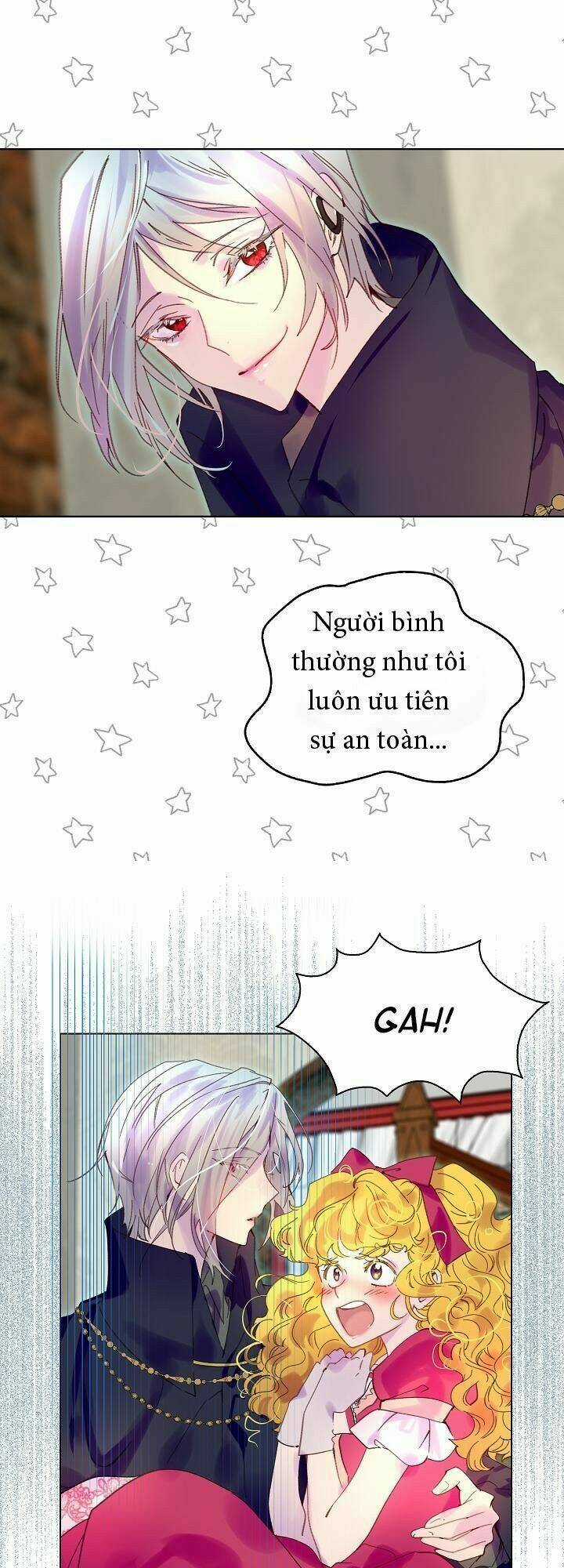 Tôi Không Phải Là Người Tốt Chapter 94 trang 10