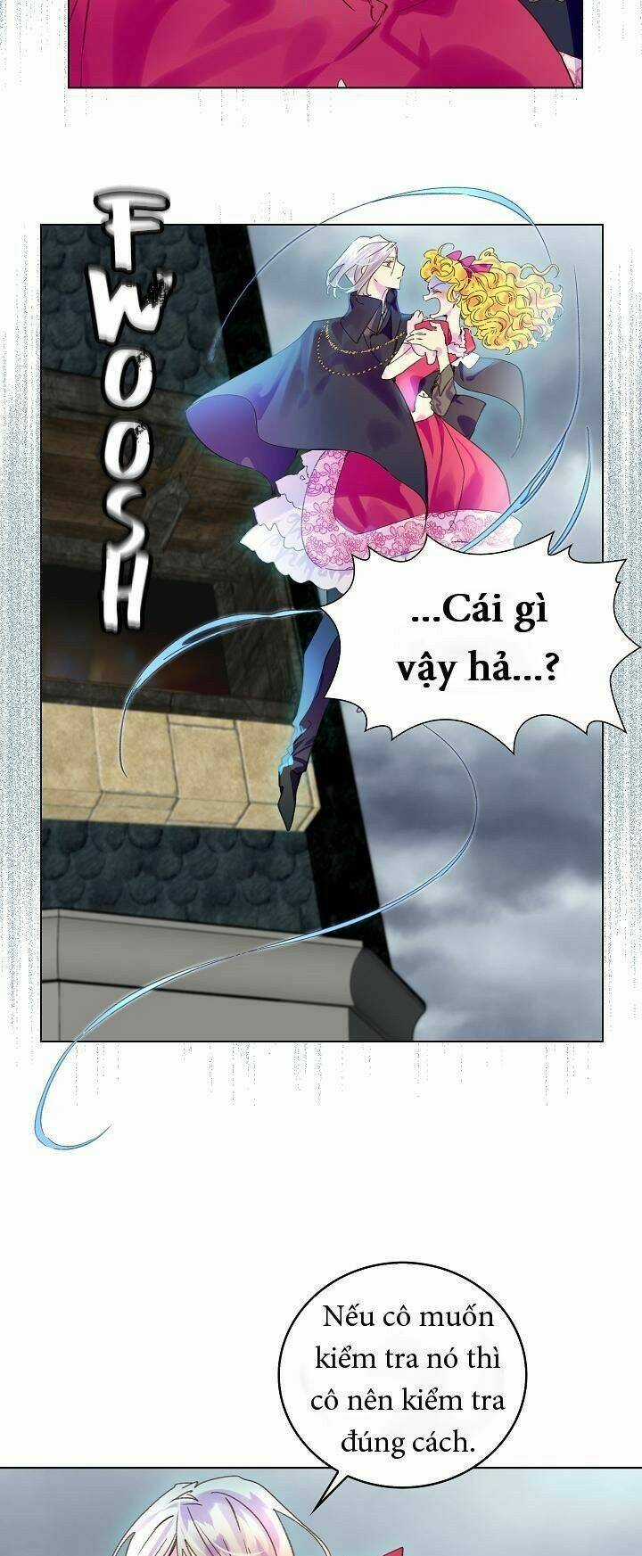 Tôi Không Phải Là Người Tốt Chapter 94 trang 11