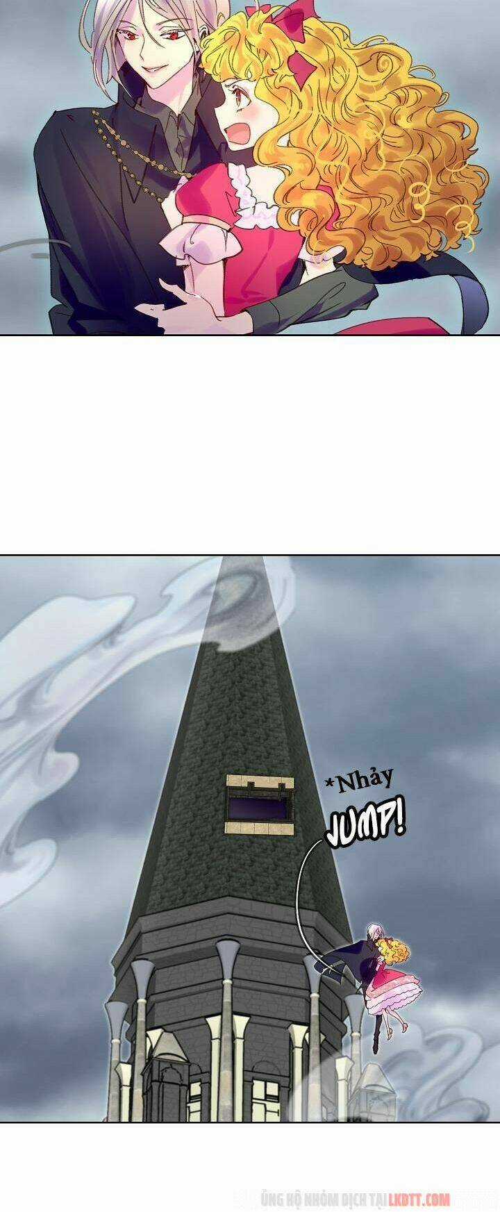 Tôi Không Phải Là Người Tốt Chapter 94 trang 12