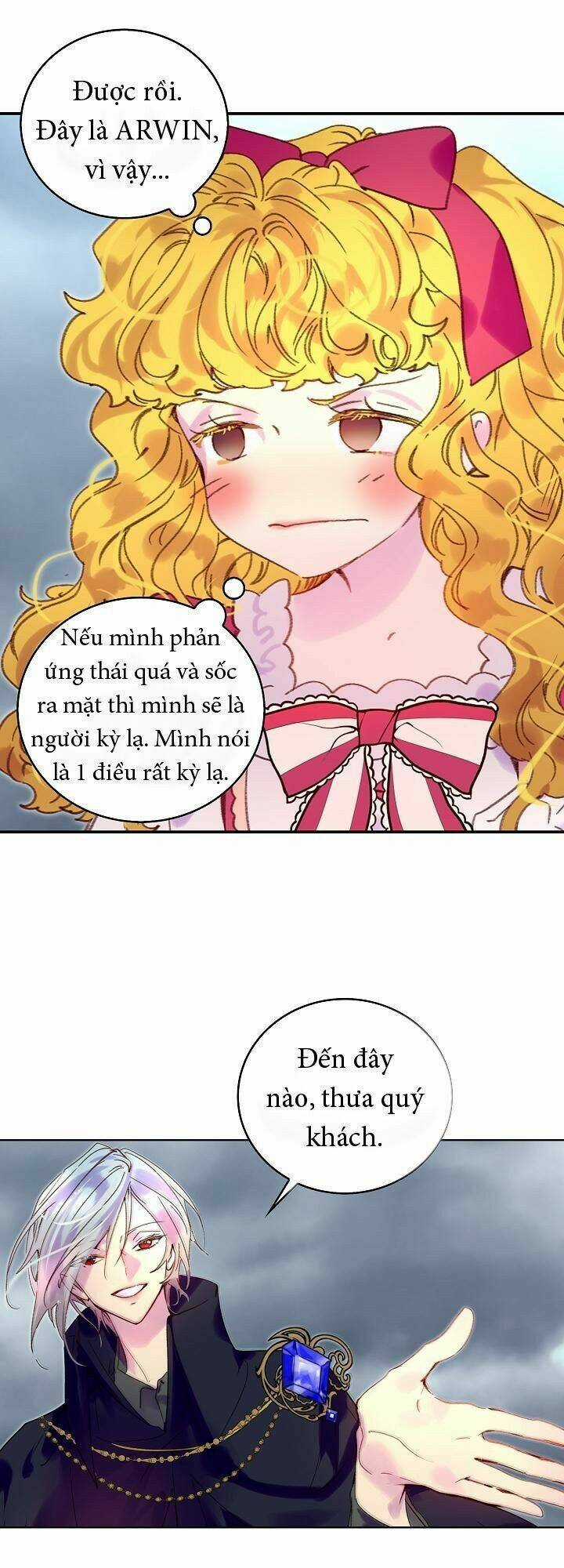 Tôi Không Phải Là Người Tốt Chapter 94 trang 13