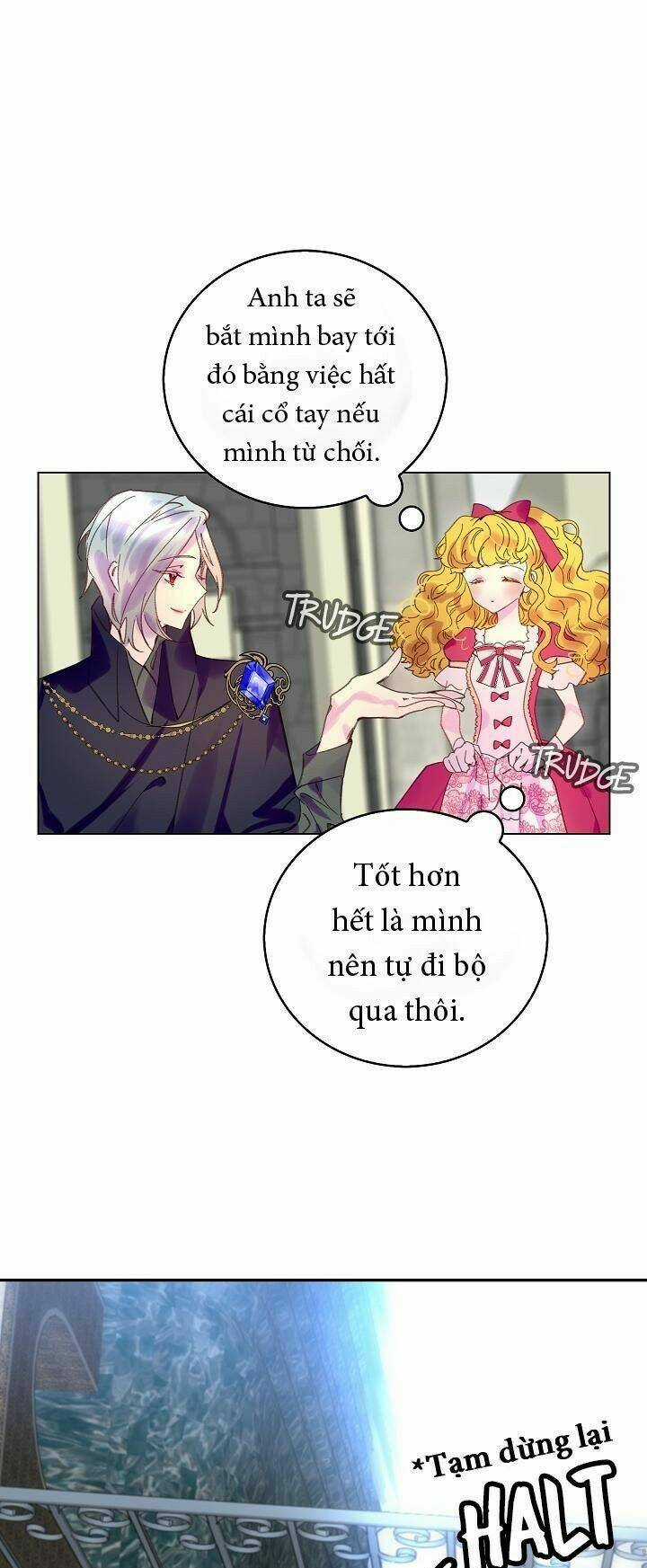 Tôi Không Phải Là Người Tốt Chapter 94 trang 14