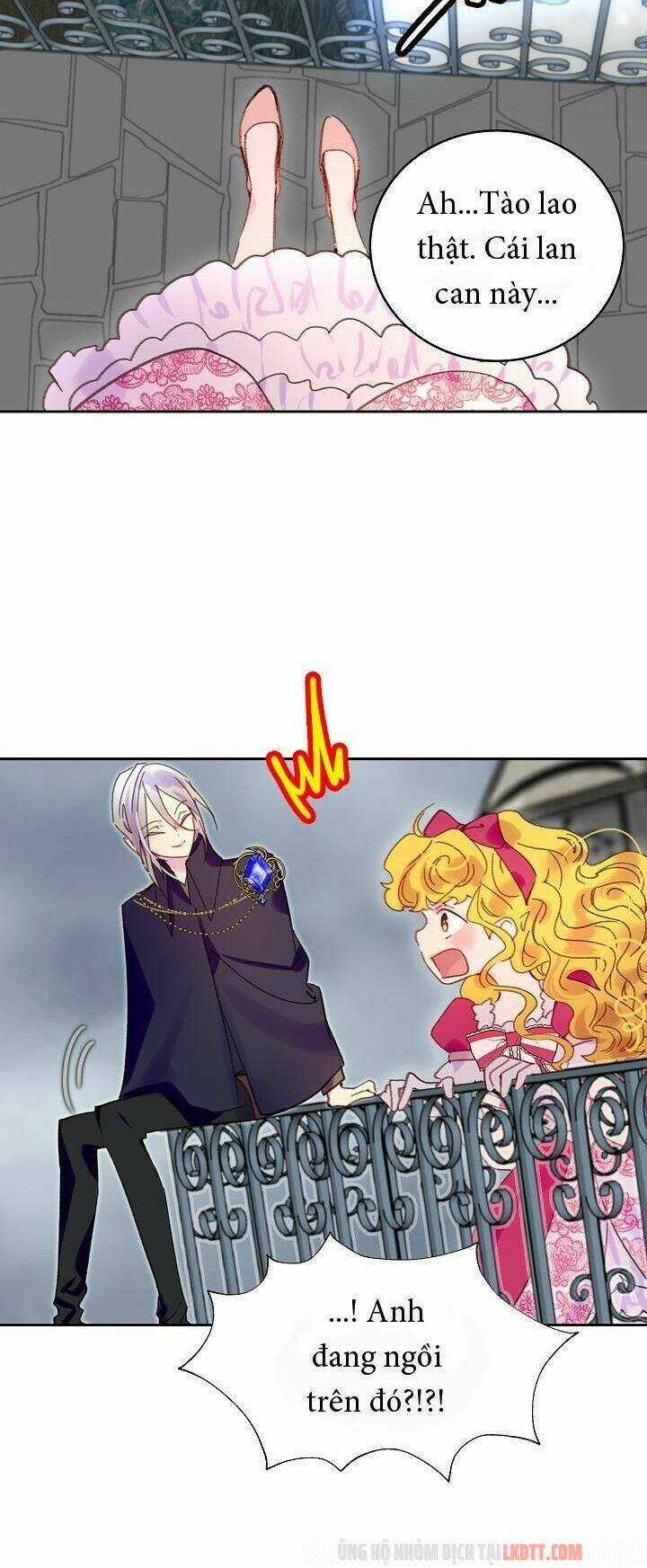 Tôi Không Phải Là Người Tốt Chapter 94 trang 15