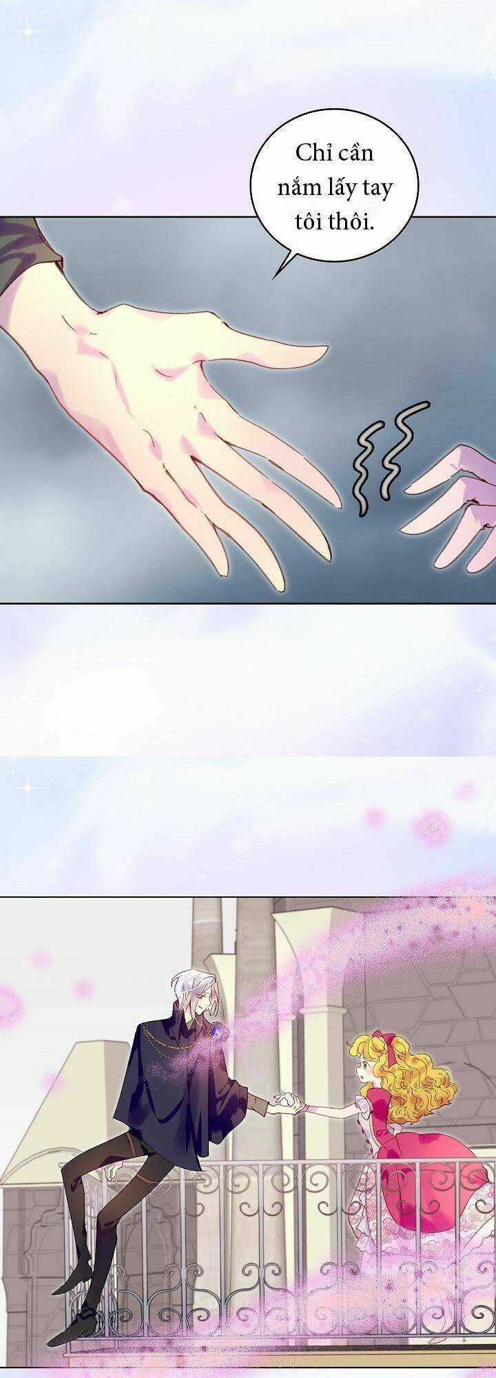 Tôi Không Phải Là Người Tốt Chapter 94 trang 19