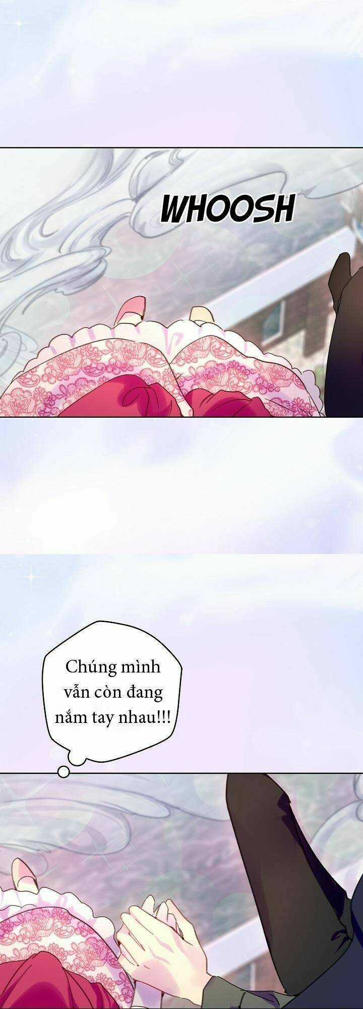 Tôi Không Phải Là Người Tốt Chapter 94 trang 22