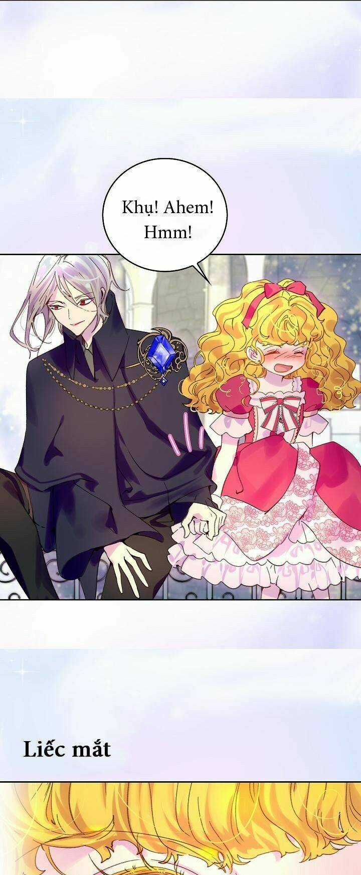 Tôi Không Phải Là Người Tốt Chapter 94 trang 23