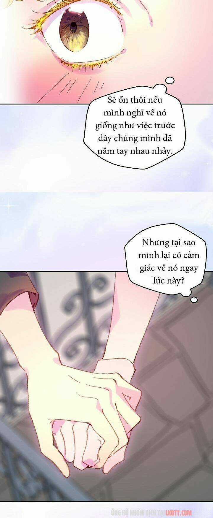 Tôi Không Phải Là Người Tốt Chapter 94 trang 24