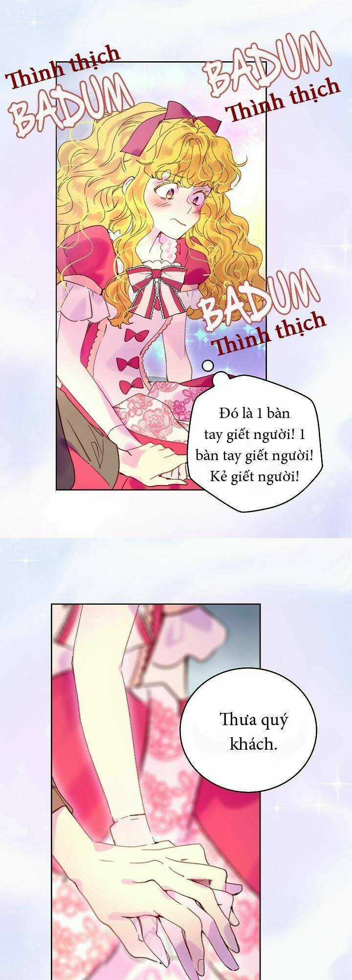 Tôi Không Phải Là Người Tốt Chapter 94 trang 25