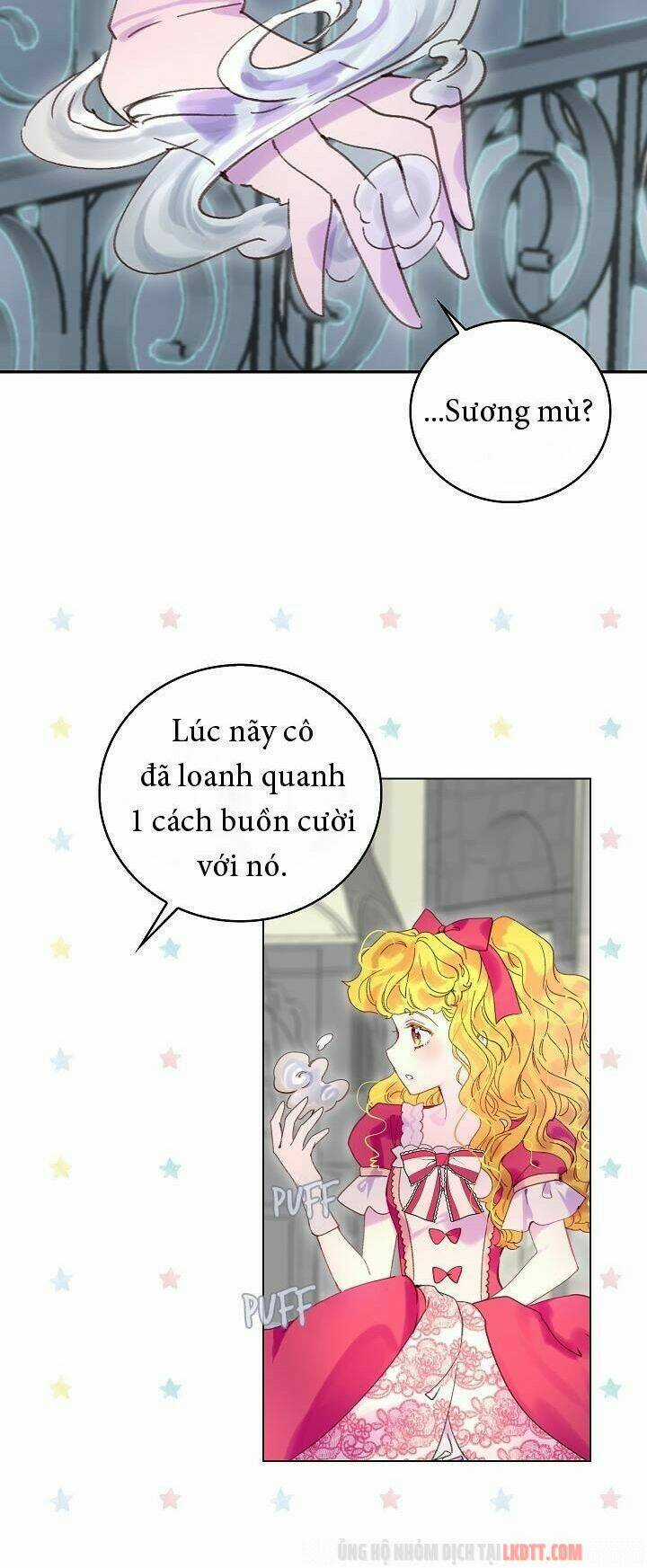 Tôi Không Phải Là Người Tốt Chapter 94 trang 27