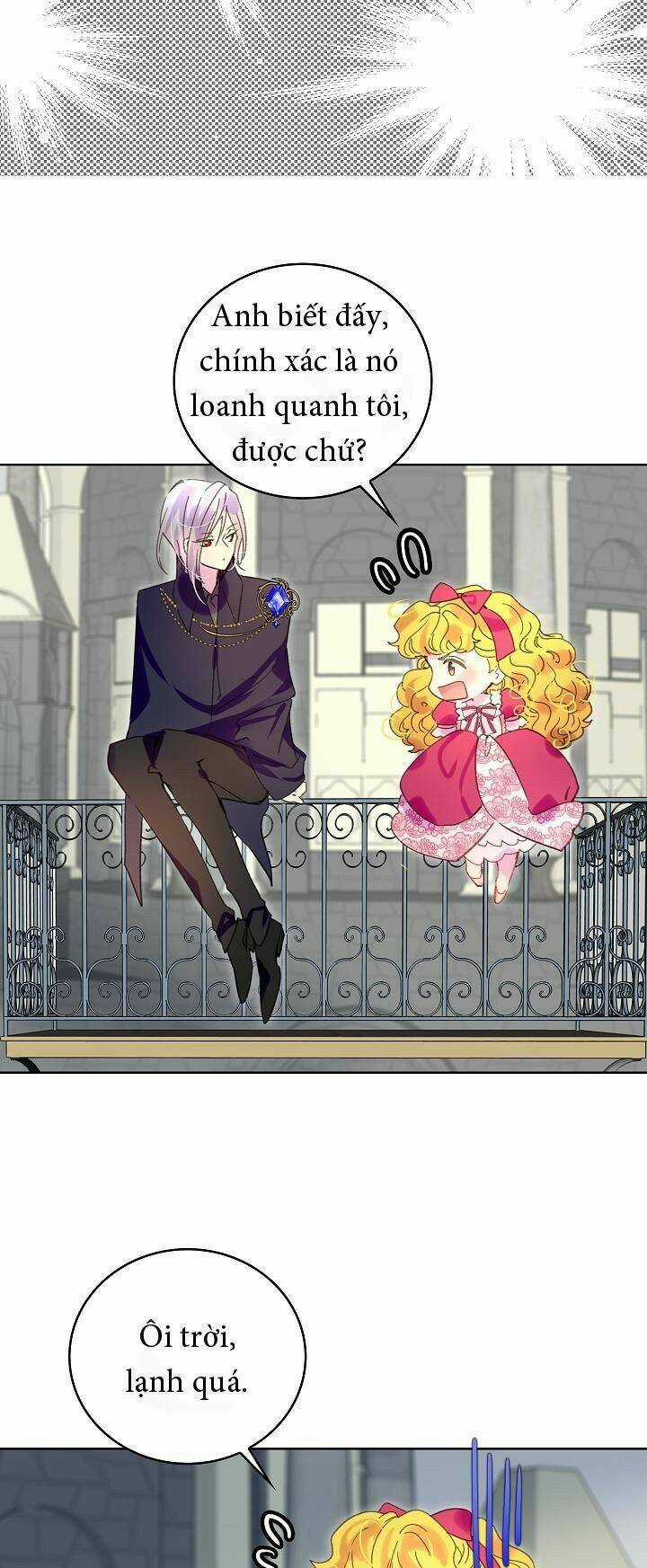 Tôi Không Phải Là Người Tốt Chapter 94 trang 29