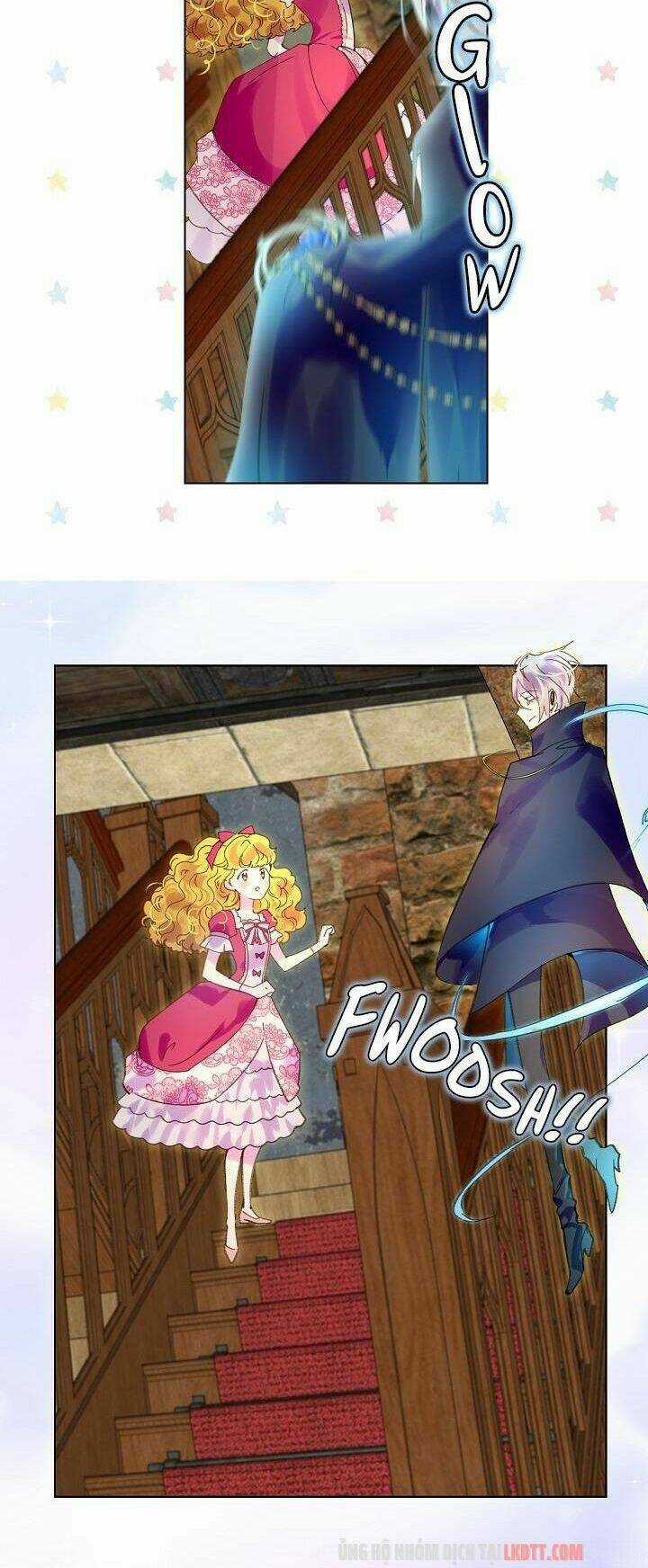 Tôi Không Phải Là Người Tốt Chapter 94 trang 3