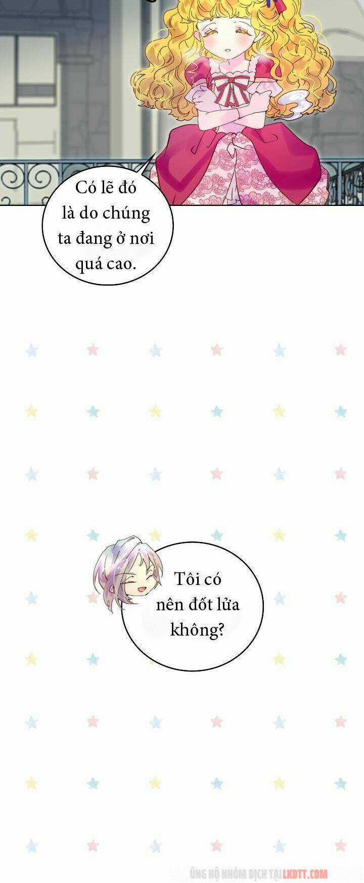 Tôi Không Phải Là Người Tốt Chapter 94 trang 30