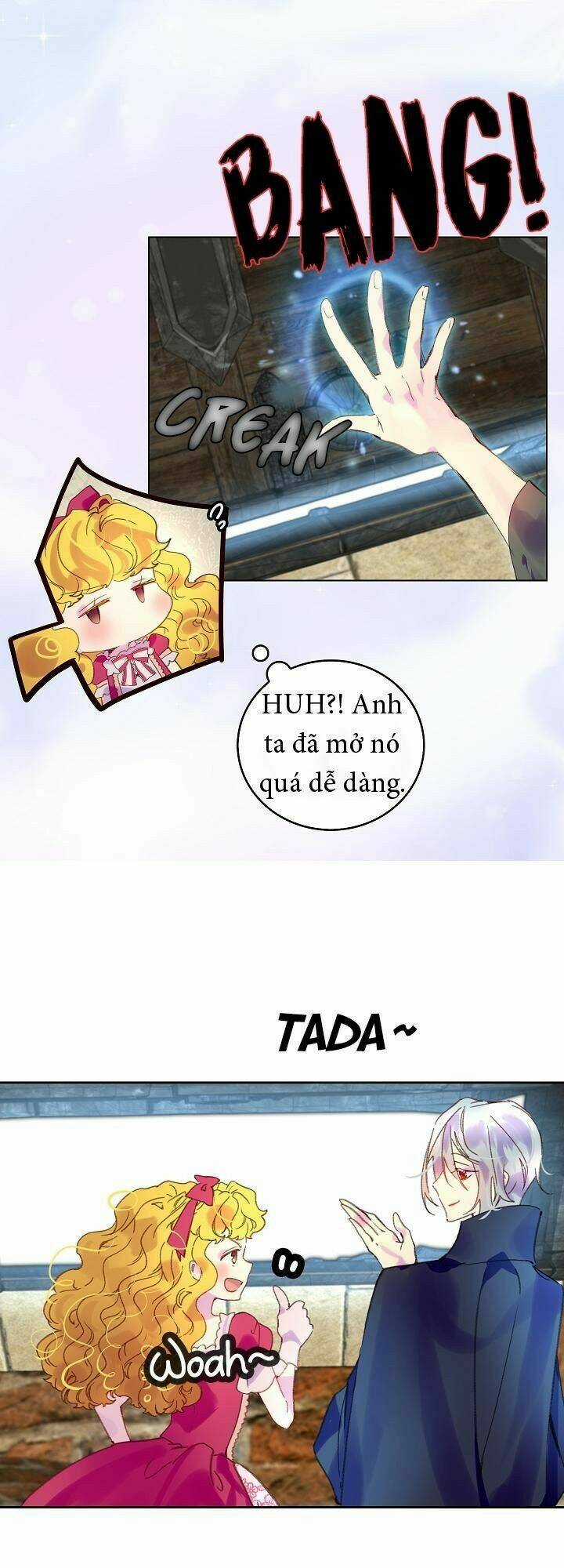 Tôi Không Phải Là Người Tốt Chapter 94 trang 4