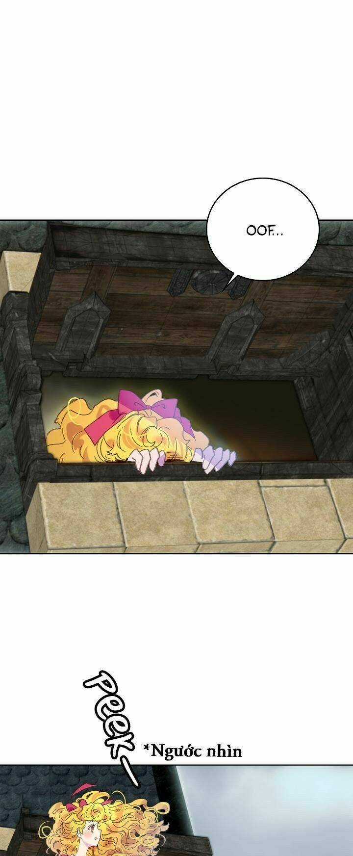 Tôi Không Phải Là Người Tốt Chapter 94 trang 5