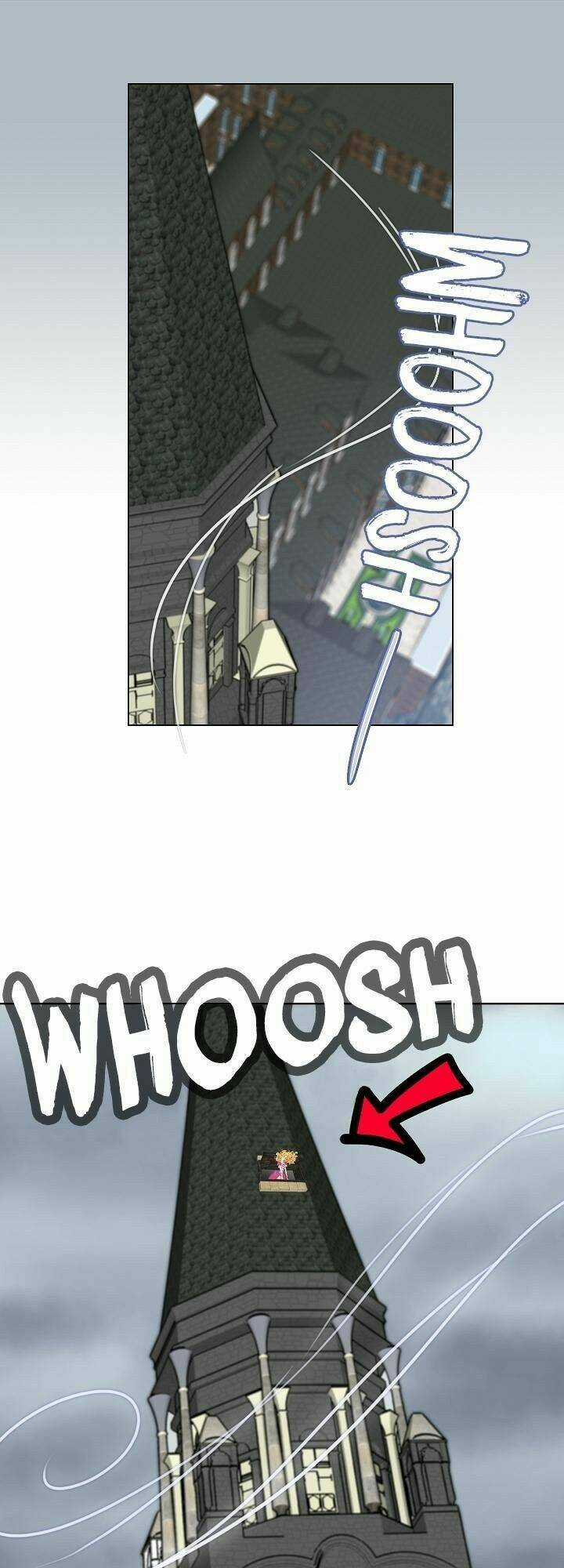 Tôi Không Phải Là Người Tốt Chapter 94 trang 7