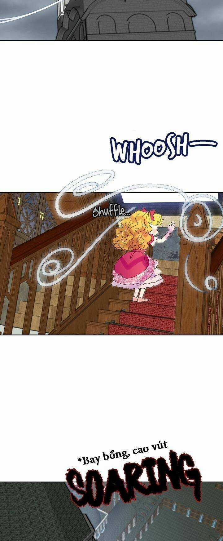 Tôi Không Phải Là Người Tốt Chapter 94 trang 8