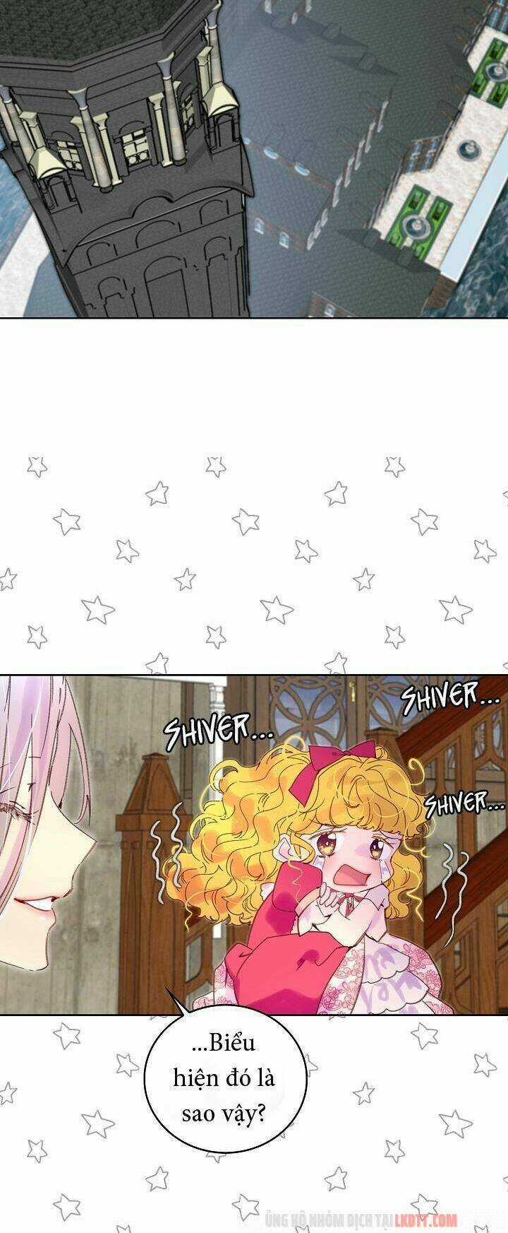 Tôi Không Phải Là Người Tốt Chapter 94 trang 9