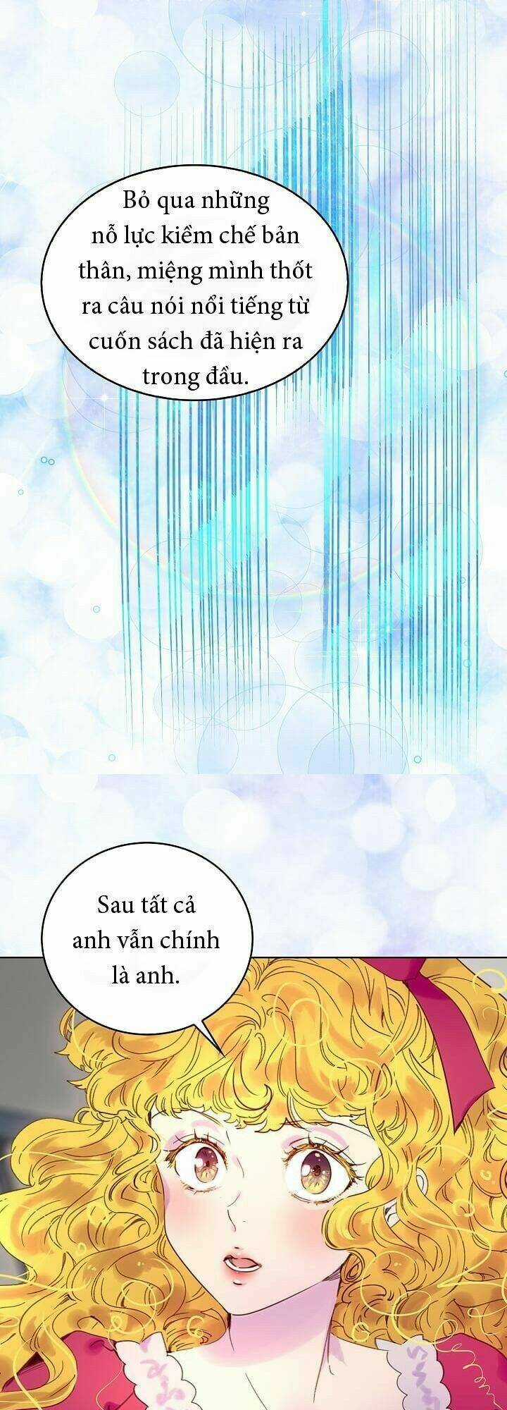 Tôi Không Phải Là Người Tốt Chapter 95 trang 10