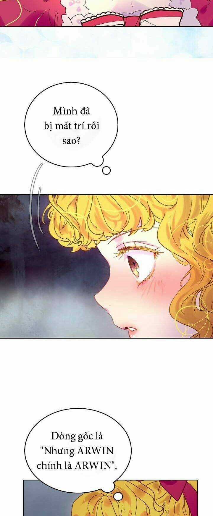 Tôi Không Phải Là Người Tốt Chapter 95 trang 11