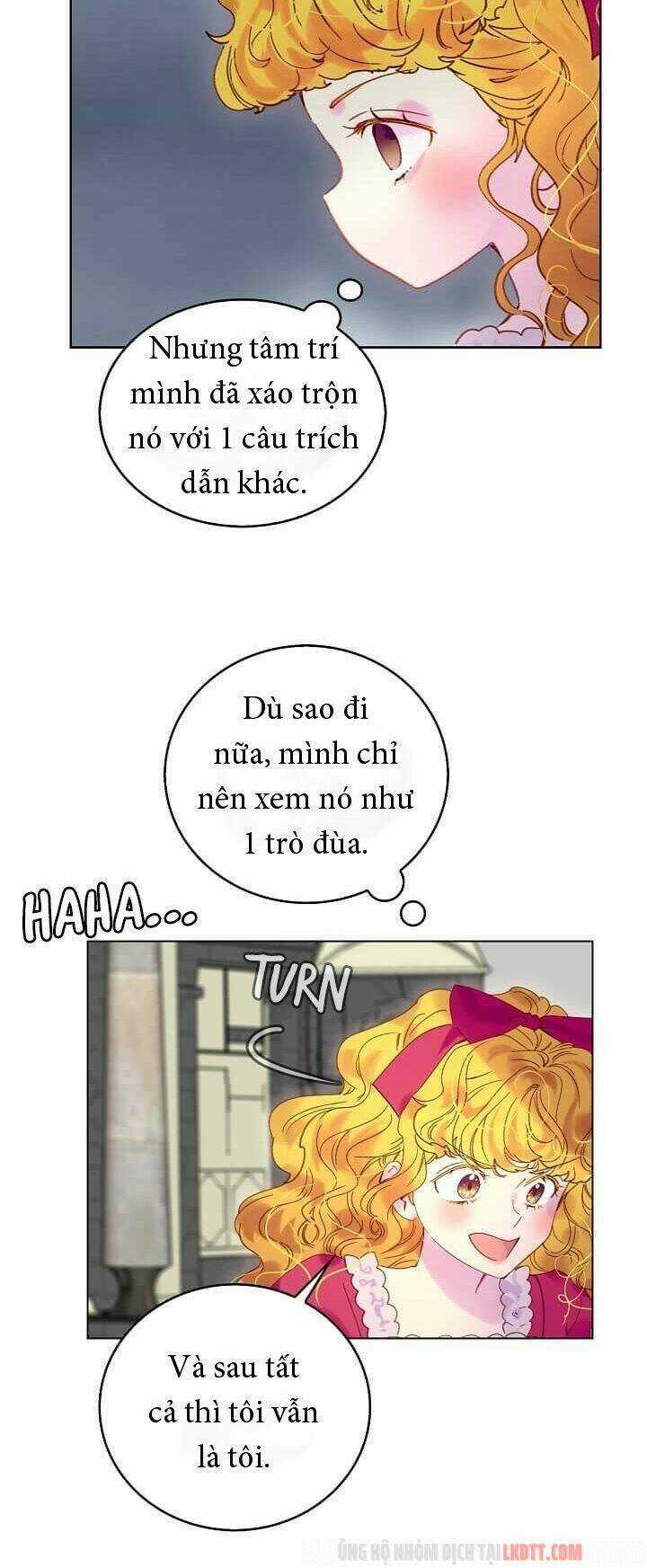 Tôi Không Phải Là Người Tốt Chapter 95 trang 12